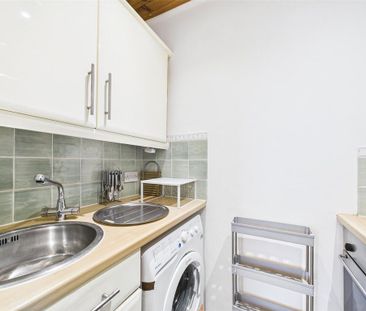 1 bedroom apartment to rent - Photo 6