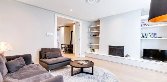 1 bedroom flat in Chelsea - Photo 2