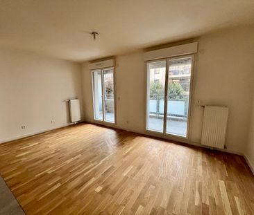 Location Appartement 3 pièces 65m² THIAIS 94320 - Photo 1