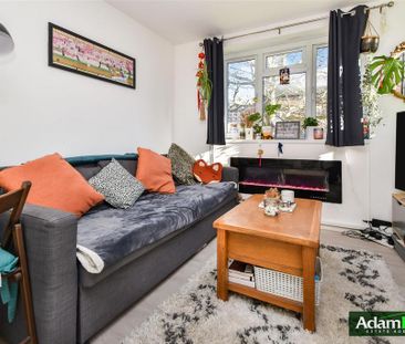 3 bedroom apartment to rent - Photo 1