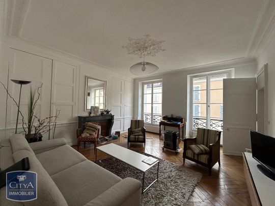 Location Appartement 5 pièces 108m² RAMBOUILLET 78120 - Photo 1