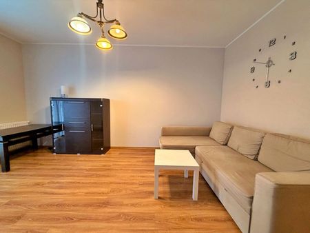 2-pokojowe, Balkon, Zamknięte Osiedle | Jasień - Photo 2