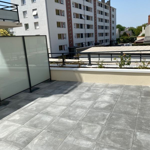Location Appartement 3 pièces 61m² ORLEANS 45100 - Photo 1