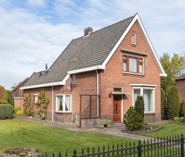 Weerseloseweg 81, Buurtschap Lonneker-West, 7522PR, Enschede - Foto 3
