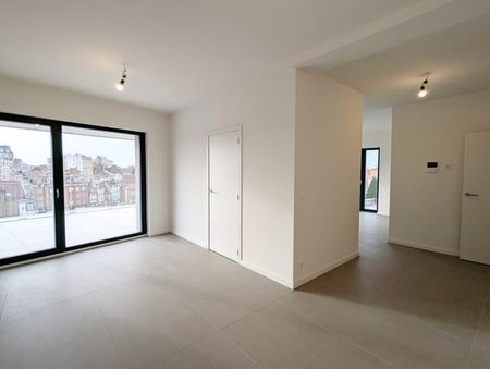 Penthouse te huur - Photo 5