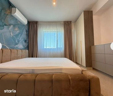 Apartament 3 camere| Cortina North| Pipera| Promenada+ parcare - Fotografie 1