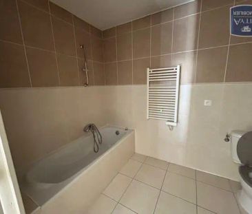 Appartement à louer 2 pièces 50.86m² - Photo 5