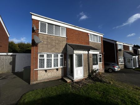 Ascot Close, Oldbury, B69 - Photo 2