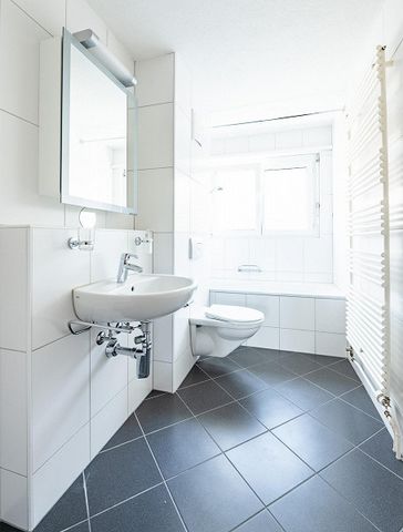 2-Zimmer-Wohnung in Beringen - Photo 2