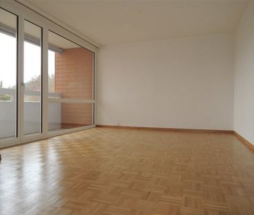 2.5 Zimmer, 4. Stock - Photo 1