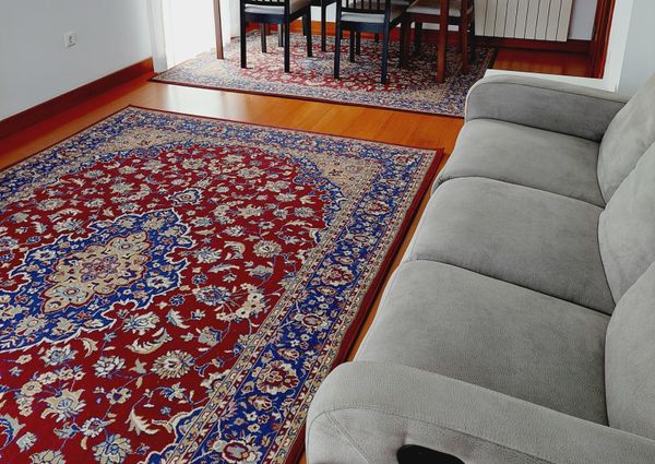 T2 for rent, next to the Glicínias Shopping Center, Aveiro.