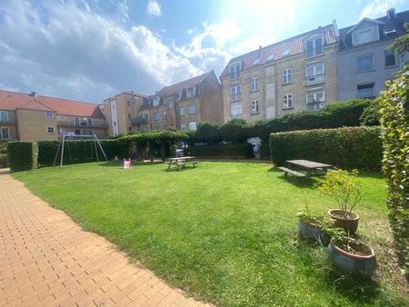 Stor og dejlig 2-værelses lejlighed i vestbyen - Photo 4