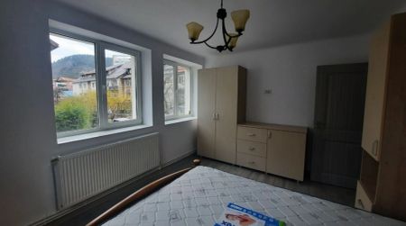 Central apartament 52 mp, 2 camere, semidecomandat, de inchiriat, Banca Transilvania / Tribunal, Cod 161999 - Fotografie 5