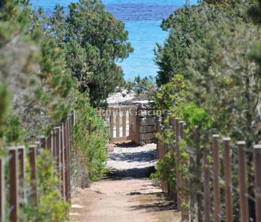 Charmante maison à louer proche de la plage de Palombaggia - Photo 2