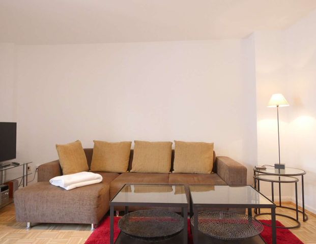 Im Herzen der Altstadt, Nähe Marktkirche, Über 2 Ebenen – Internet - Foto 1