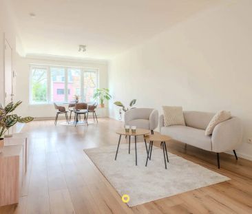 Energiezuinig appartement met 2 slaapkamers in Wilrijk - Photo 5