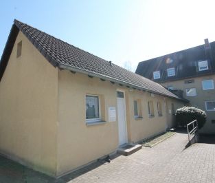 Separater Eingang,Perfekte Single Wohnung - Photo 1