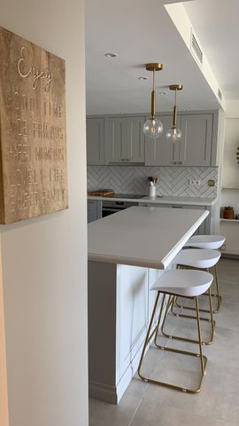 Middle Floor Apartment in Atalaya Isdabe - Photo 5