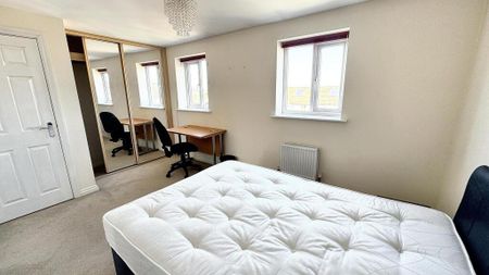 1 bedroom house to rent - Photo 2