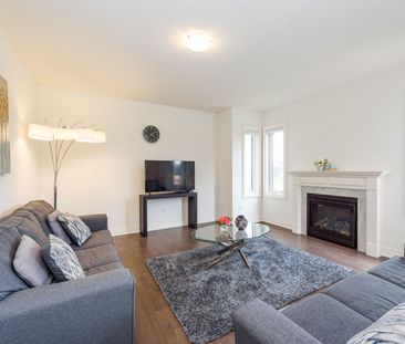 For Lease - 4015 Eternity Way, Oakville, Ontario - Photo 2