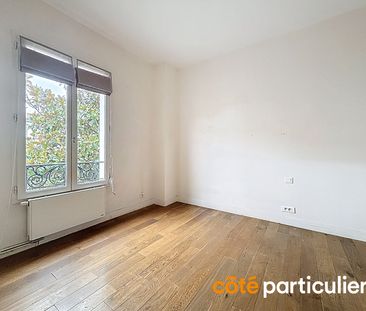 Maison à louer vide à Malakoff avec beau jardin - Photo 5
