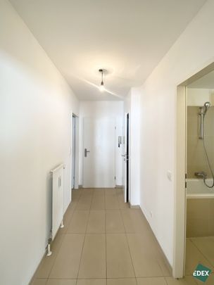 Schönes City-Apartment mit Balkon zum grünen Innenhof zwischen Rochusmarkt und Donaukanal - Foto 1