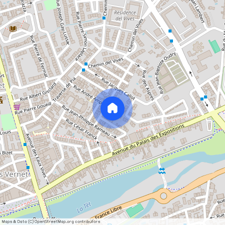 PERPIGNAN 66000
