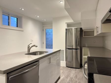 For Lease - 111 Boston Avenue Unit# Lower, Toronto, Ontario - Photo 3