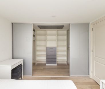 Te huur: Appartement Brouwersgracht 280 2 in Amsterdam - Foto 2