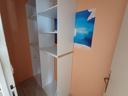 Location Appartement 2 pièces 47m² TOURS 37000 - Photo 2