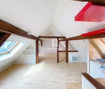 Location Appartement 2 pièces 21m² STRASBOURG 67000 - Photo 2