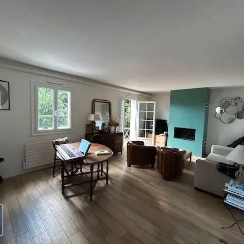 Maison à louer 5 pièces 120m² - Photo 1