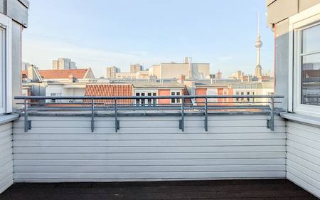 Inselstraße 12A - Photo 5