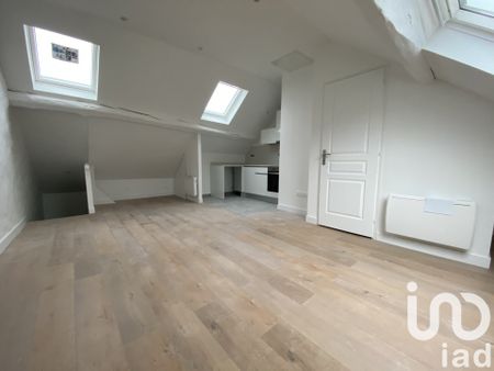 Studio 1 pièce de 17 m² à Palaiseau (91120) - Photo 2