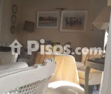 Piso en alquiler en Calle del Padre Aldama y Pruaño - Foto 1