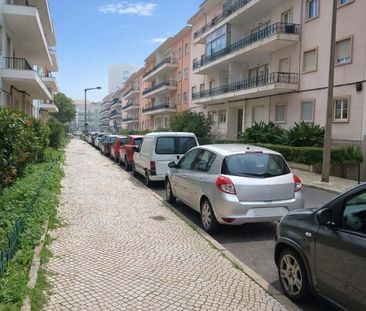 Apartamento T1 em Lisboa - Photo 2