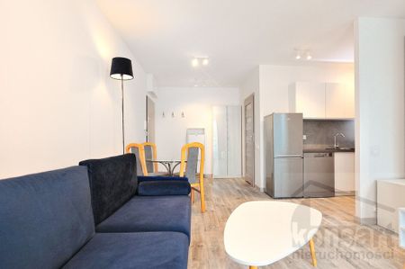 Mieszkanie z ogródkiem i miejscem postojowym - Photo 2