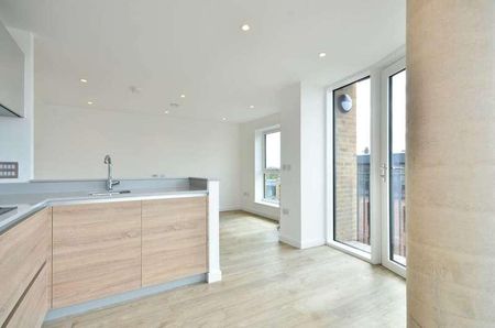 Tooting High Street, Tooting, SW17 - Photo 5