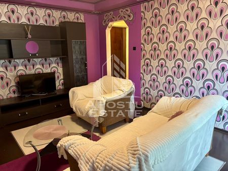 Apartament cu 3 camere , de inchiriat , zona Aradului , Timisoara - Photo 2