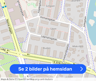Lagmansgatan 5 B - Foto 1
