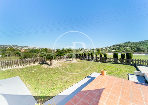 Flat for rent with Terrace in Jávea