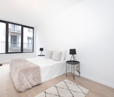 Duplex te huur - Photo 5