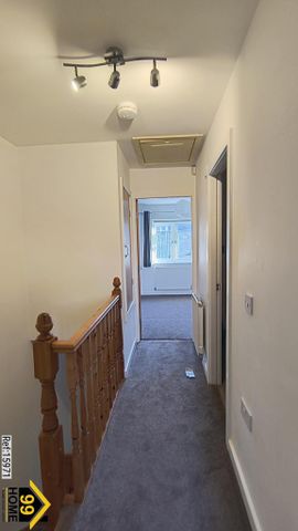 2 bedroom terraced house to rent - Photo 5