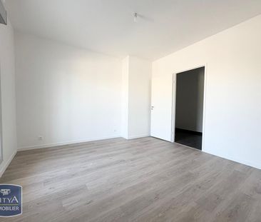 Location Appartement 2 pièces 45m² REIMS 51100 - Photo 1