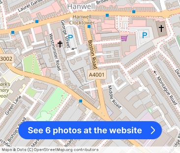 Boston Road, Hanwell - Photo 1