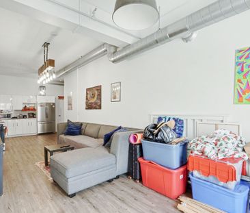 For Lease - 150 Colborne Street, Brantford, Ontario - Photo 4