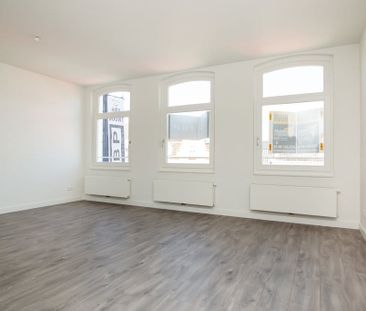 Appartement te huur: Zilverpadsteeg 77 1506 SB Zaandam - Foto 1
