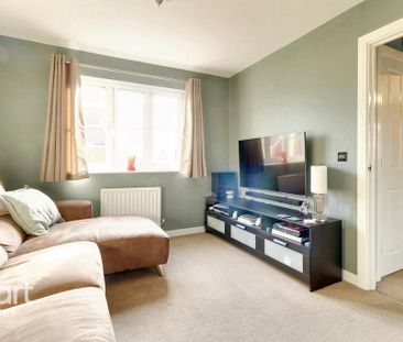 1 bedroom maisonette to rent - Photo 3