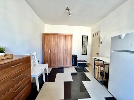 Leinster Gardens, Bayswater, W2 - Photo 1