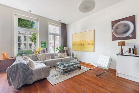 Plantage Middenlaan 8-E, Plantage, 1018DD, Amsterdam - Photo 4